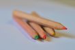 colored pencil