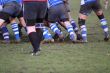 rugby scrum