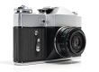 The old camera