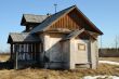 Old village house 