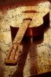 acoustic guitar