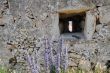 Wall of Medieval Fortress 