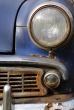 Part of Rusty Car