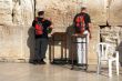 At the Wailing Wall