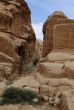 Mountains at Petra