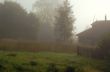 Foggy Village