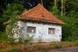 Former Soviet Checkpoint
