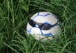 Soccer Ball in Sunglasses
