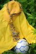 Soccer Fan`s Outfit