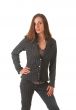 Beautiful brunette businesswoman 