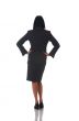 Beautiful brunette businesswoman 
