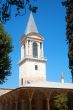 Topkapi Palace in Istanbul, Turkey
