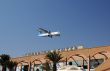 Plane Landing