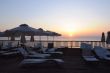 Sun Terrace at Sunrise
