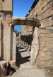 Latrine of Ancient Hierapolis
