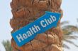 health club