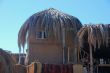thatched roof