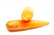 juicy carrot