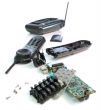 Broken Cordless phone