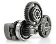 Gears and bearings