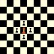 The Field for chess.
