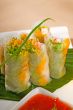 vietnamese style summer rolls