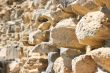 Amathus ruins wall