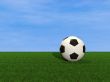 soccer ball