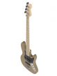 Jazz bass guitar
