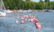 Red Buoys