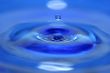 Water droplet