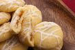 Biscuit dough