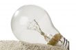 Old Light Bulb