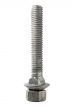 Bolt on a Nut