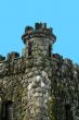 Old stone castle