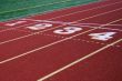 Running track
