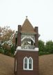 Old Church Steeple