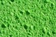 Green Sponge background