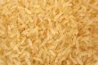 White Long Grained Rice background texture