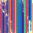 Grunge stripes