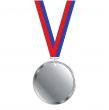  silver medal