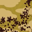 floral background