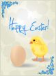 Easter card