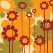 Warm flowers
