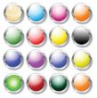 buttons