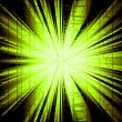 Techno style background