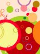 Circles Background