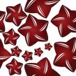 floral pattern