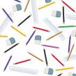  school supplies