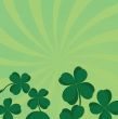 Four leaf clover 